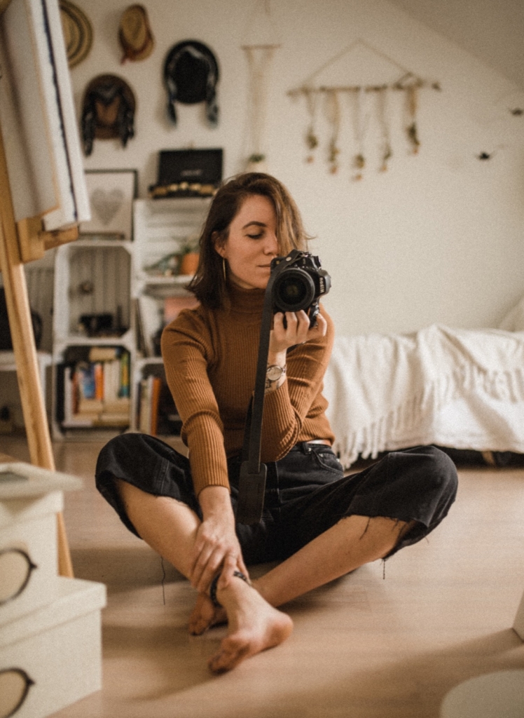 What Are Skills Needed To Be A Photographer? The Artistic
