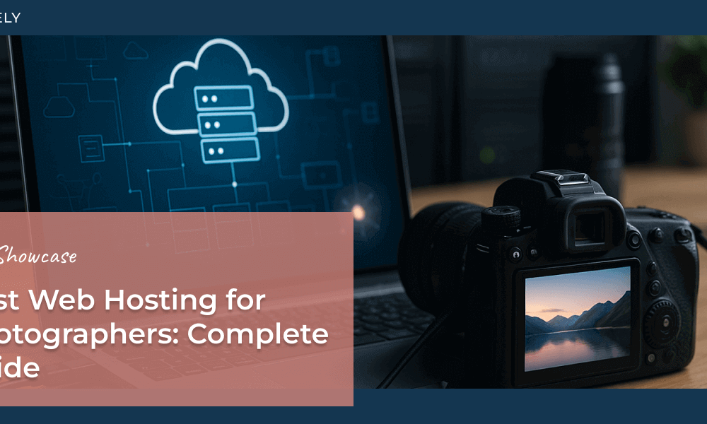 Best Web Hosting for Photographers in 2025: Complete Guide