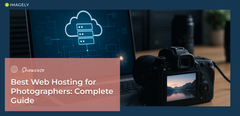 Best Web Hosting for Photographers: Complete Guide