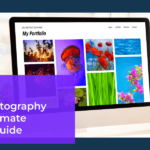 How to Create a Photography Website: Ultimate Beginner’s Guide