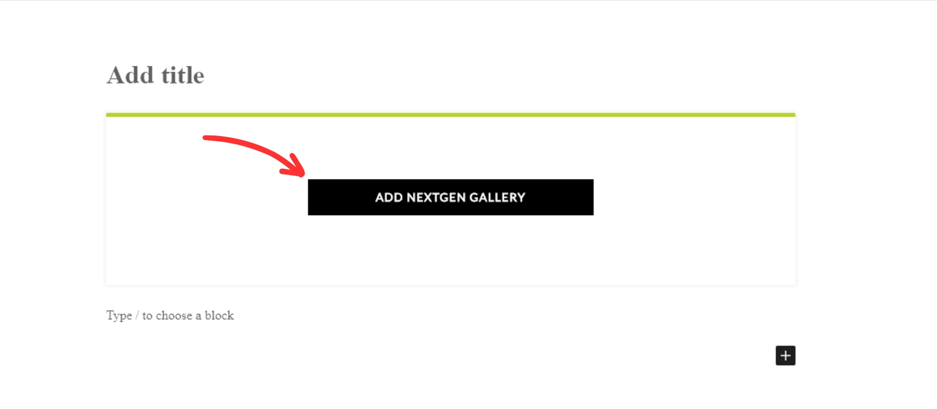 how-to-insert-a-mosaic-gallery-3 | Imagely