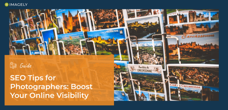 25 SEO Tips for Photographers: How to Boost Online Visibility