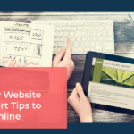 Photography Website Design: 8 Expert Tips to Stand Out Online