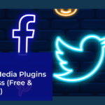 10 Best Social Media Plugins for WordPress (Free & Paid Options)
