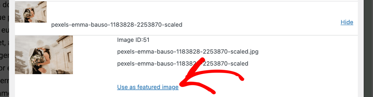 WordPress Featured Image Guide: How to Add Post Thumbnails