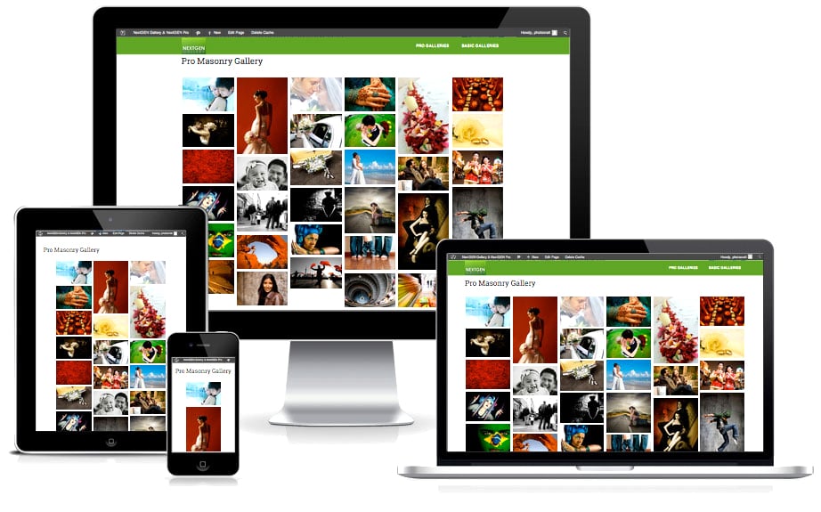 скачать nextgen gallery